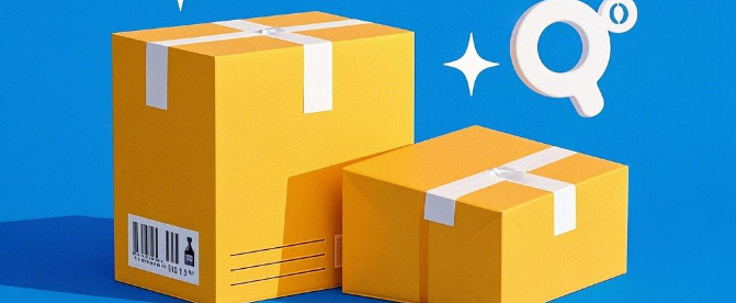 Reliable package for your goods