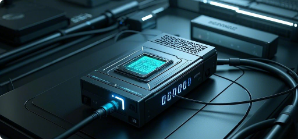 ST collaborates with Innoscience，wafer foundry industry integration and transmission