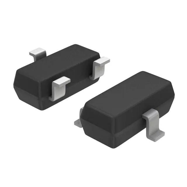 MMBF170LT1: A Tiny Transistor with Big Capabilities