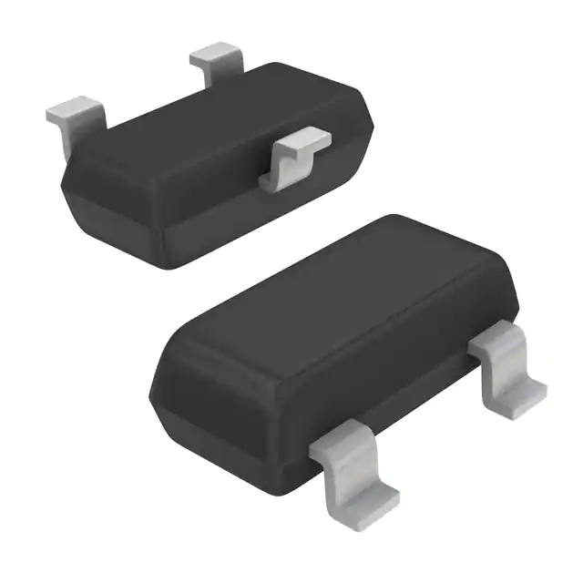 MMBF170LT3G: Unlocking the Potential of a High - Performance Miniature Transistor