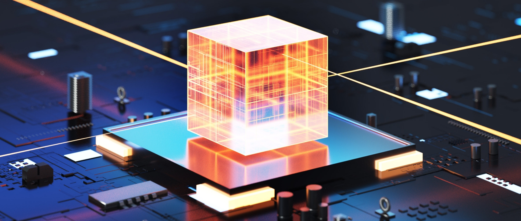 Computing-Power Synergy Drives AIDC Energy Storage Boom Component Value Restructuring is Underway