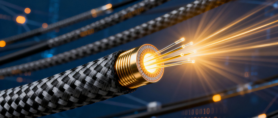 From Fiber to Optical Components: The Underlying Industry Logic Behind the Global Surge