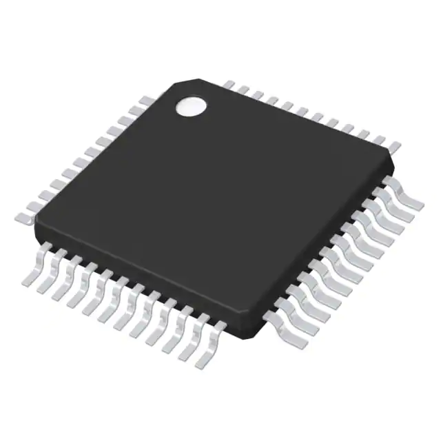 AVR128DA48ST-I/PT