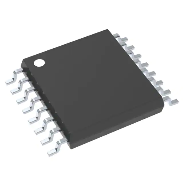 ADS1242IPWT-1