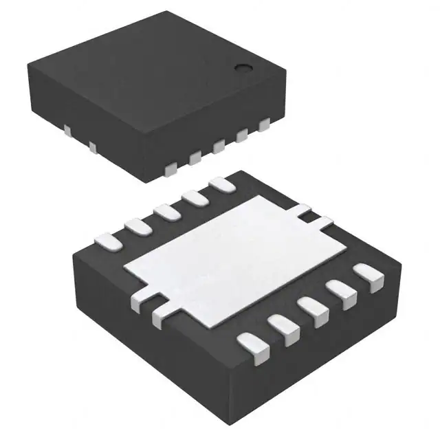 TPS7A9601DSCR