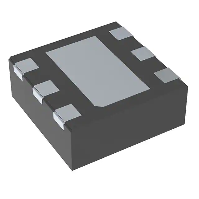 TPS715A01DRVRM3