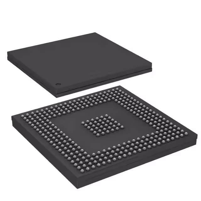 SPC564A74B4CFAR