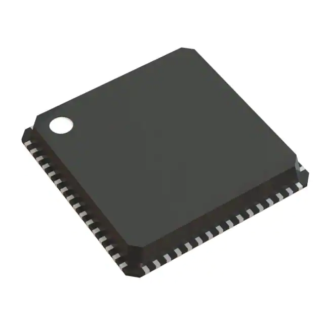EFM32LG230F64G-F-QFN64