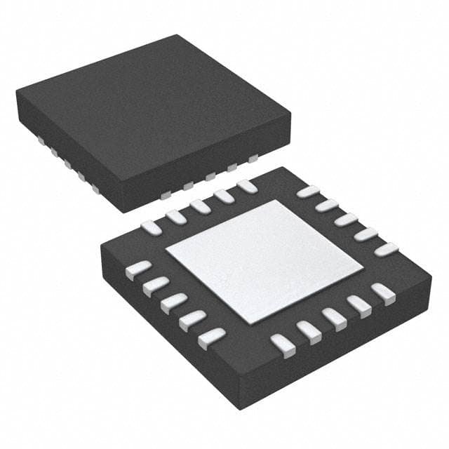 TPS74801RGWRM3