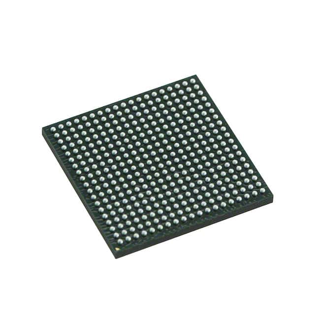 TMS320C6748BZCEA3E