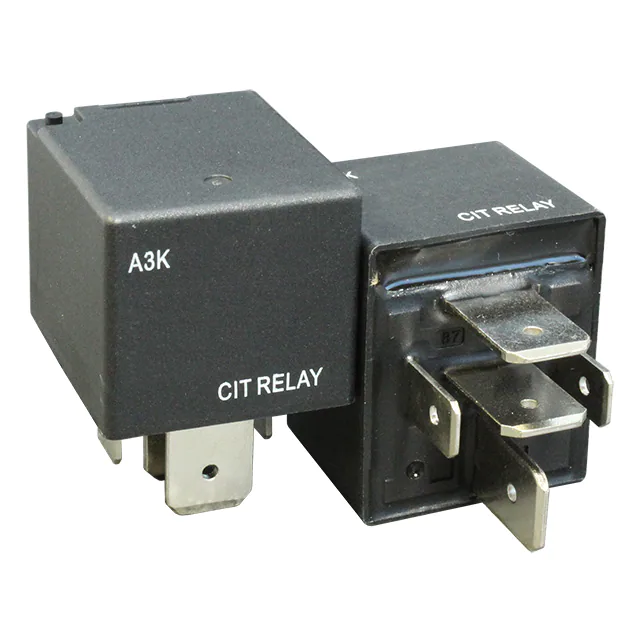 A3K1ASP24VDC1.6R