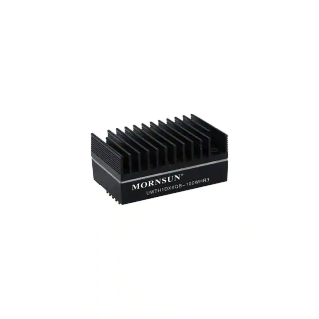 UWTH1D12QB-100WHR3