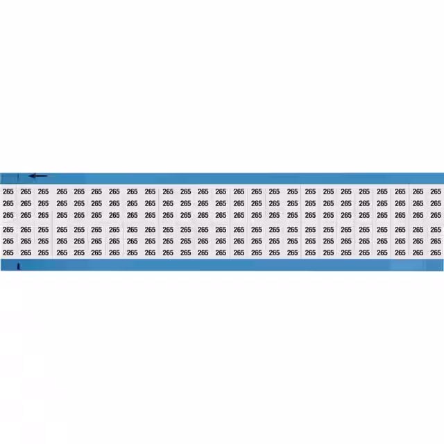 WM-265-SC-PK