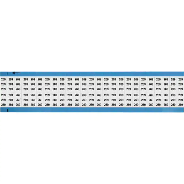 WM-269-SC-PK
