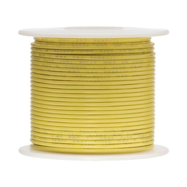 18UL1015TPCYEL100