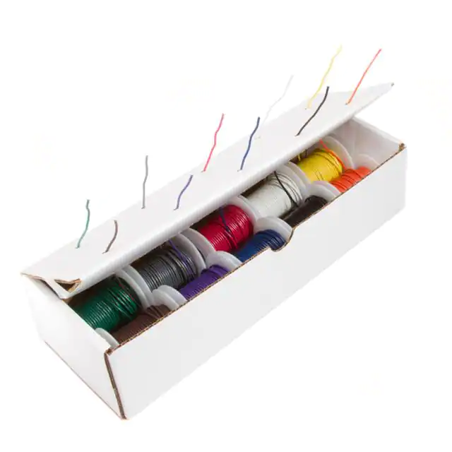 22UL1061STRKIT10COLOR